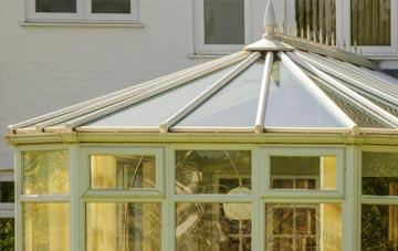 conservatory roof repair Gransmore Green, Essex