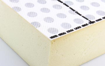 meeting Gransmore Green building codes