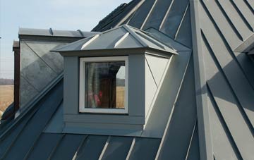 metal roofing Gransmore Green, Essex